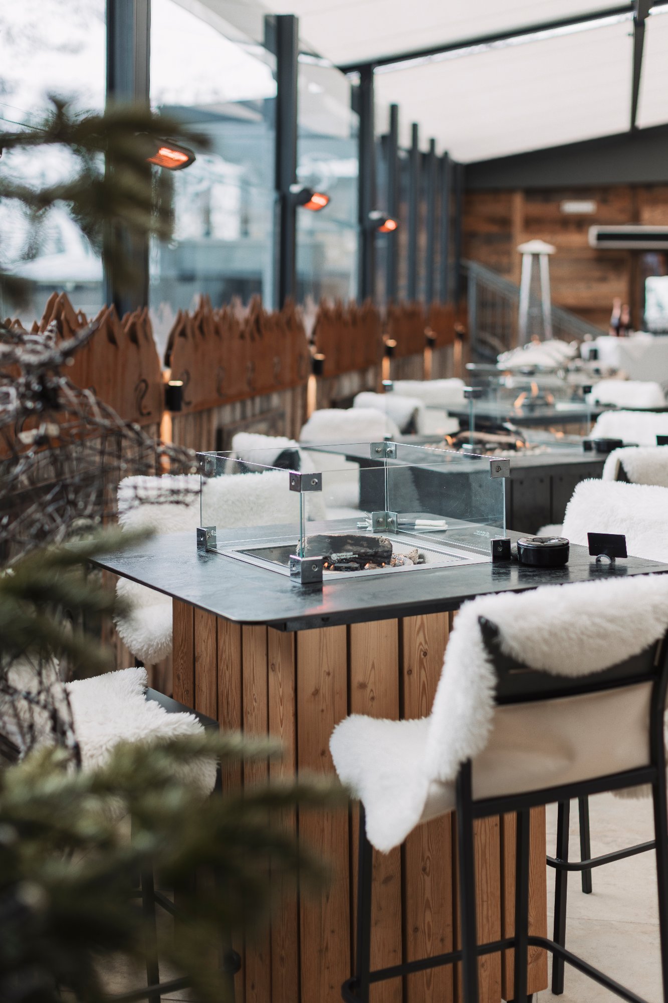 Riml – DAS RESORT in Hochgurgl | Bild 83