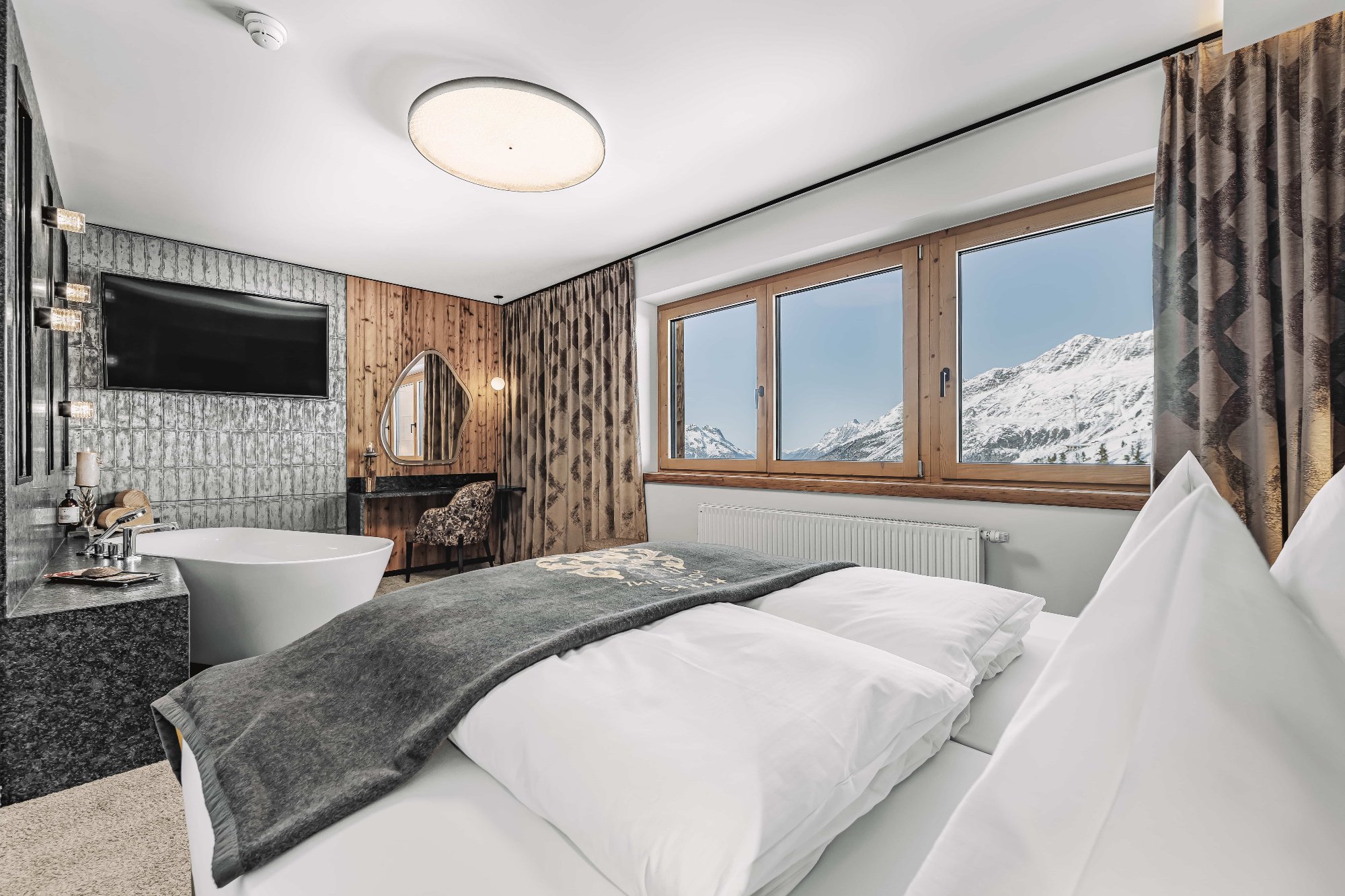 Riml – DAS RESORT in Hochgurgl | Bild 97
