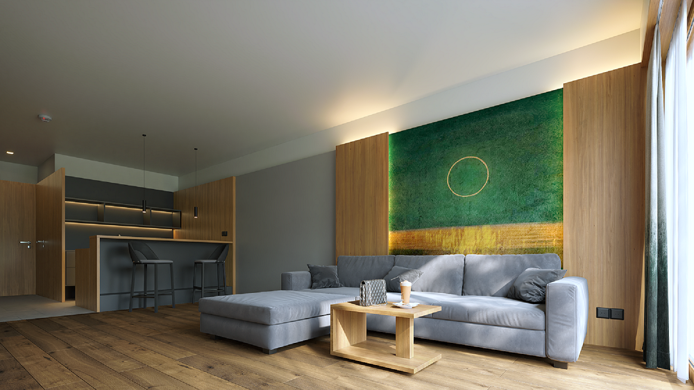 Foto vom Wellnesshotel Sonne Mellau - Feel good Hotel | Wellness Vorarlberg 