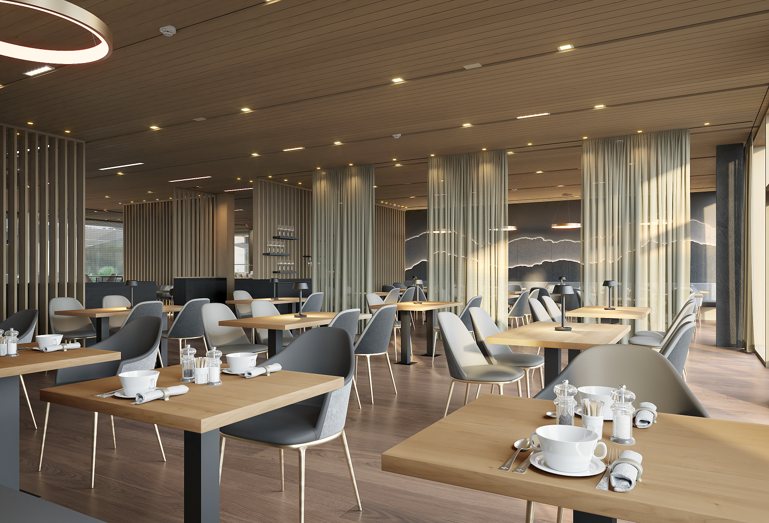 Foto vom Wellnesshotel Sonne Mellau - Feel good Hotel | Wellness Vorarlberg 