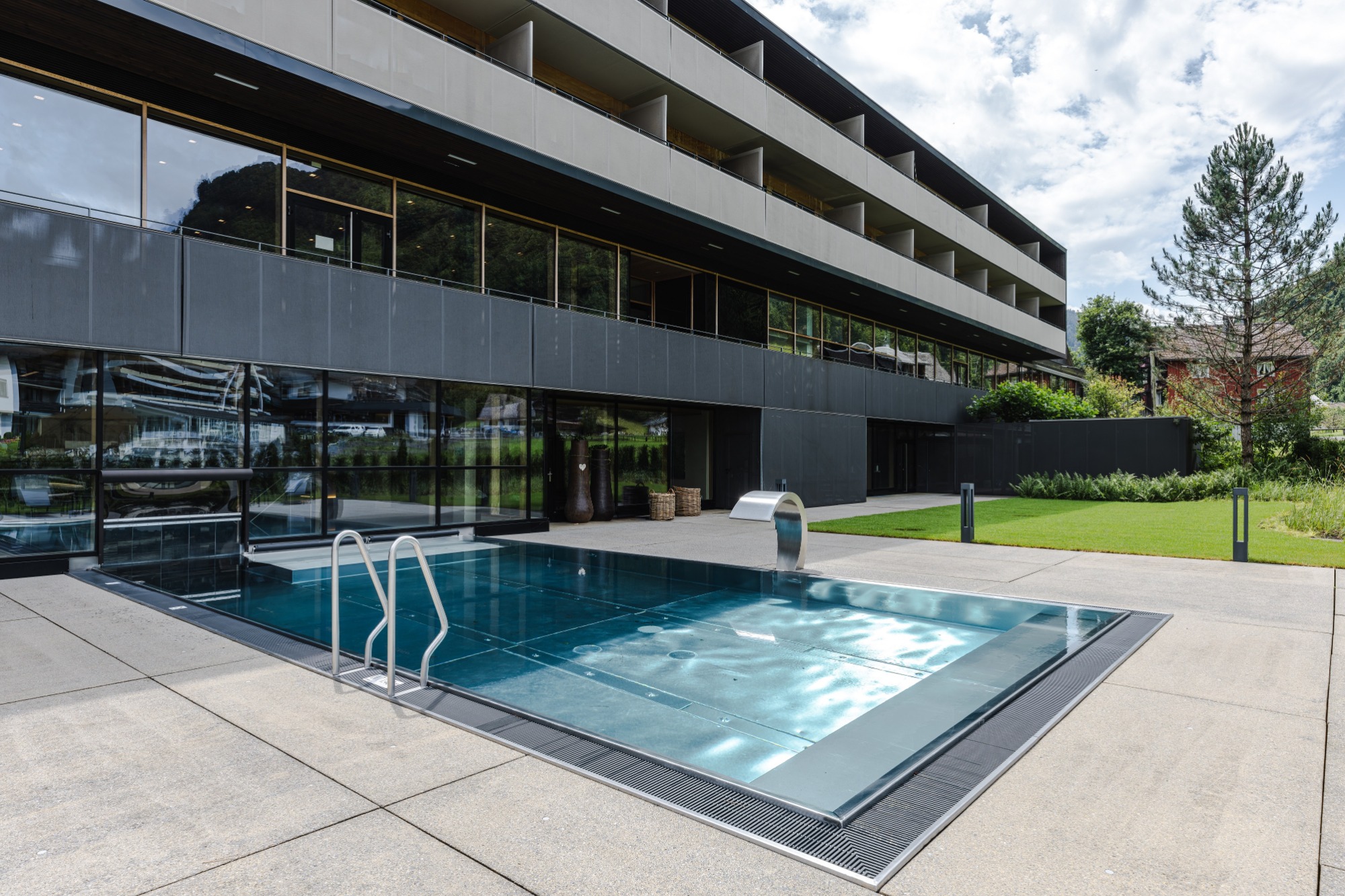 Sonne Mellau - Feel good Hotel | Bild 35