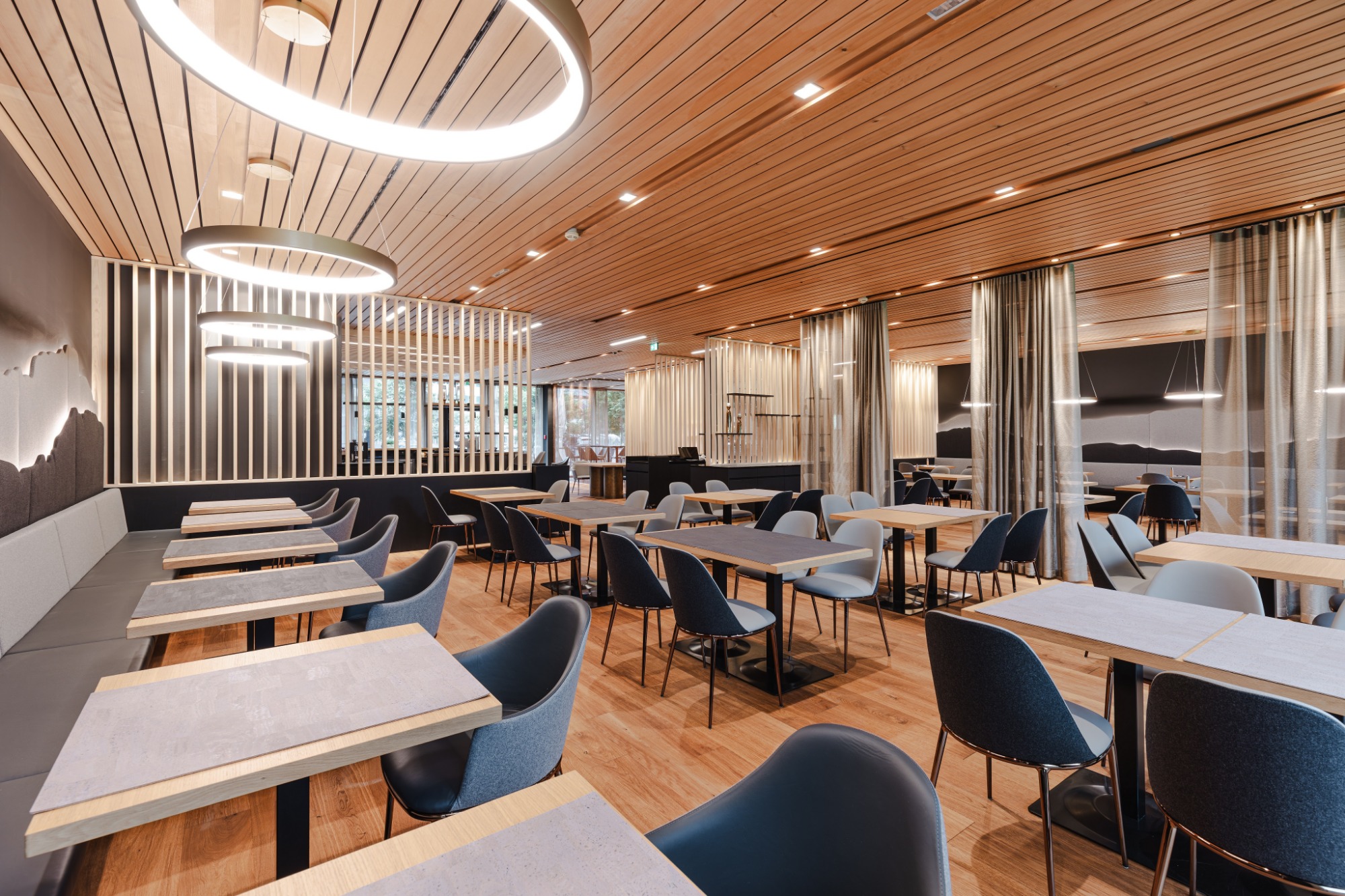 Sonne Mellau - Feel good Hotel | Bild 17
