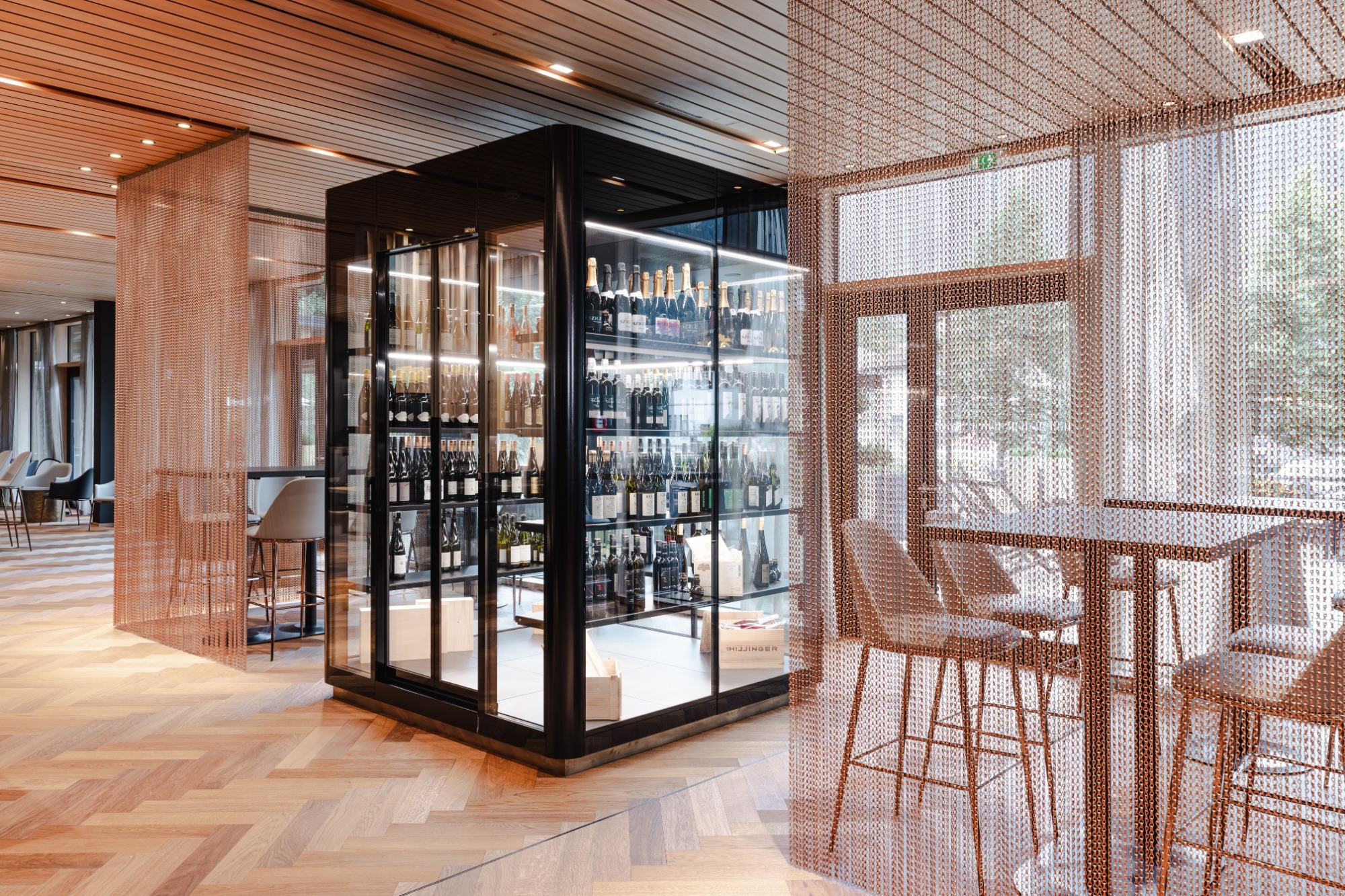 Sonne Mellau - Feel good Hotel | Bild 16