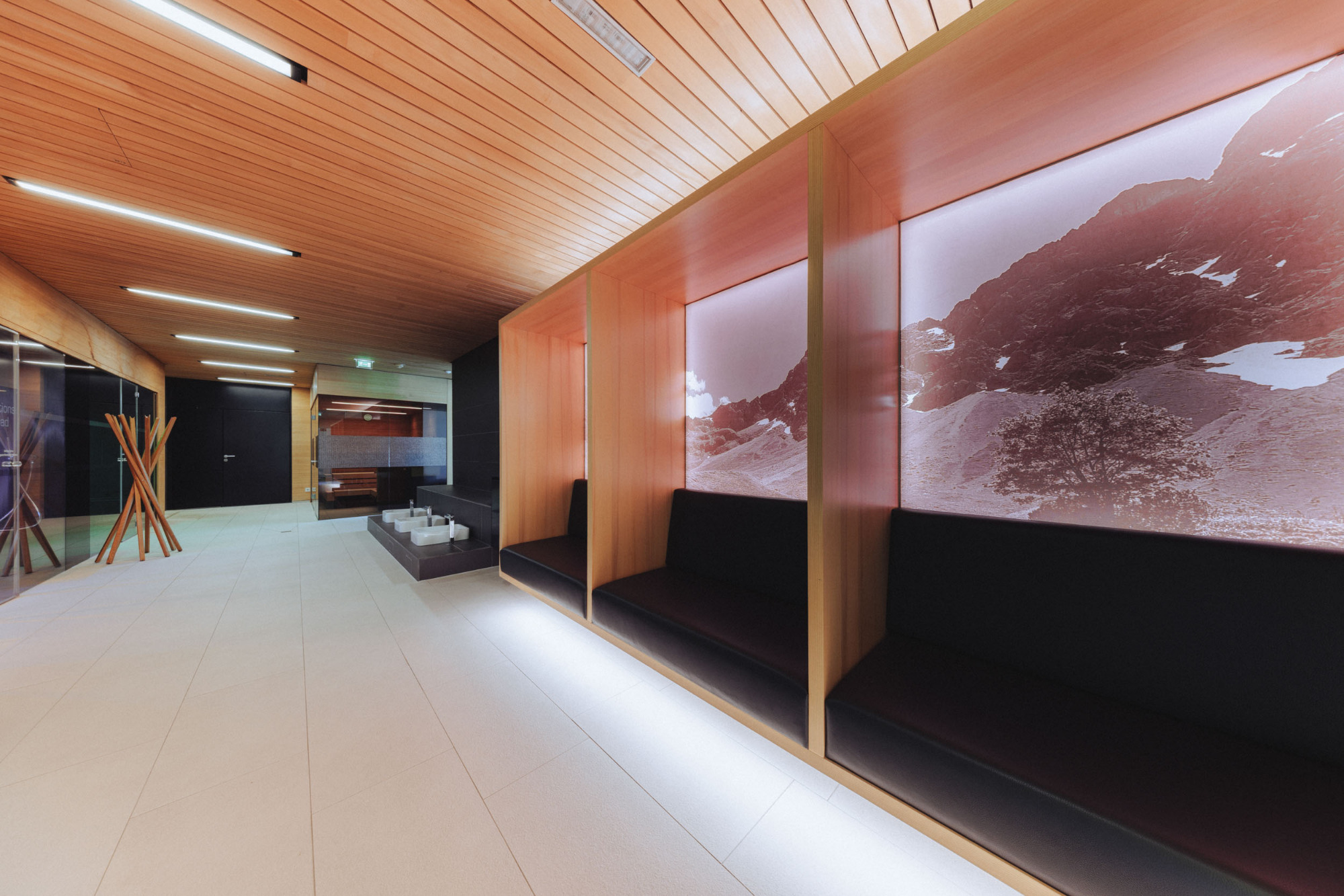 Sonne Mellau - Feel good Hotel | Bild 11