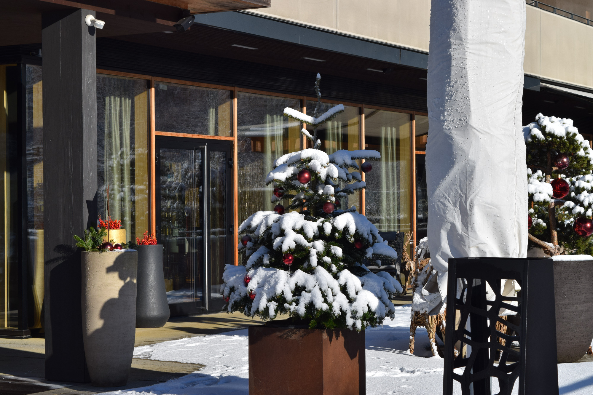 Sonne Mellau - Feel good Hotel | Bild 41