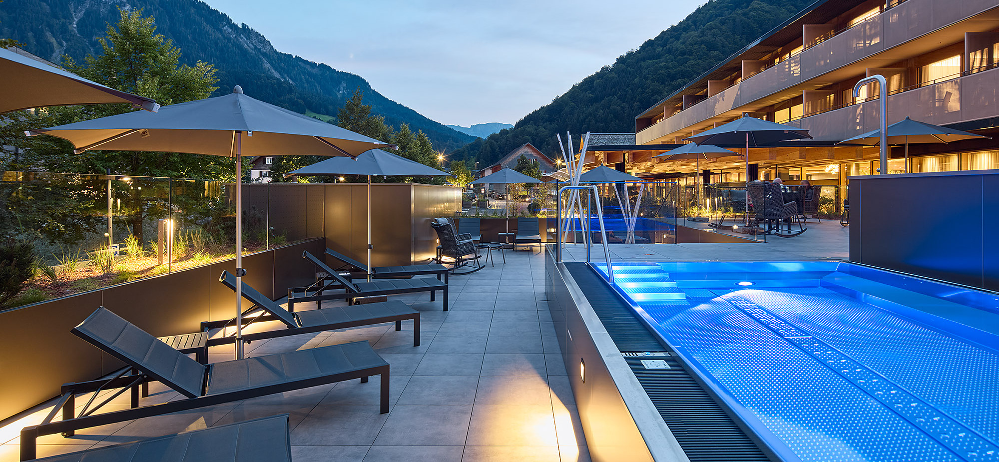 Sonne Mellau - Feel good Hotel Bilder | Bild 1