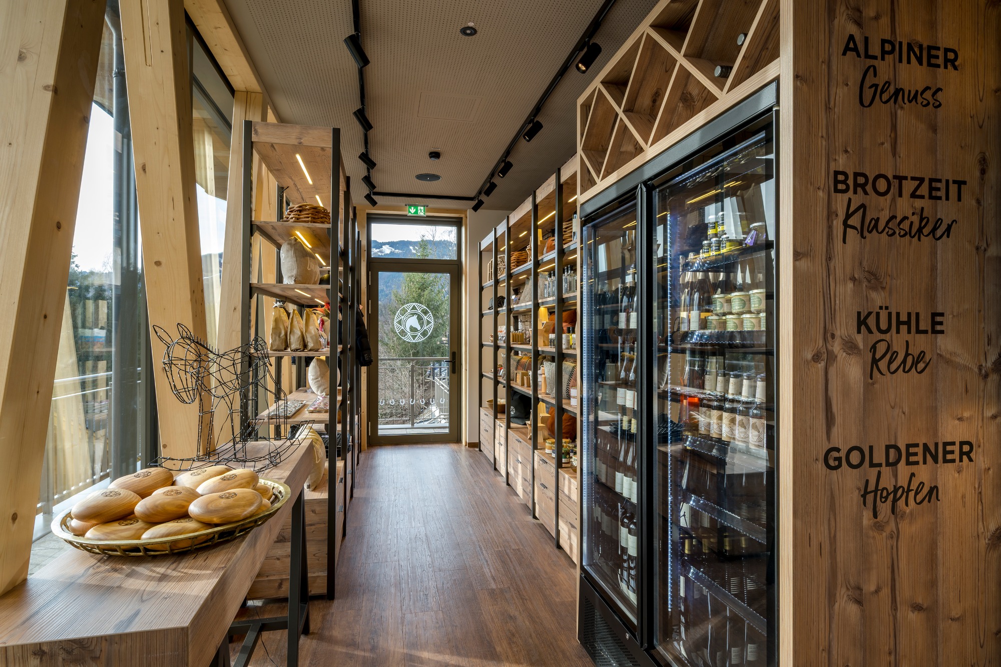 Sonnenalp Resort Bilder | Bild 52