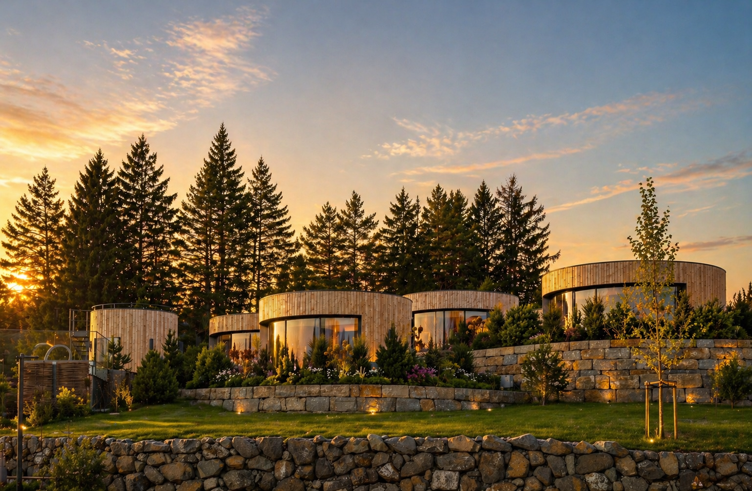 Foto vom Wellnesshotel Sonnenalp Resort | Wellness Bayern 