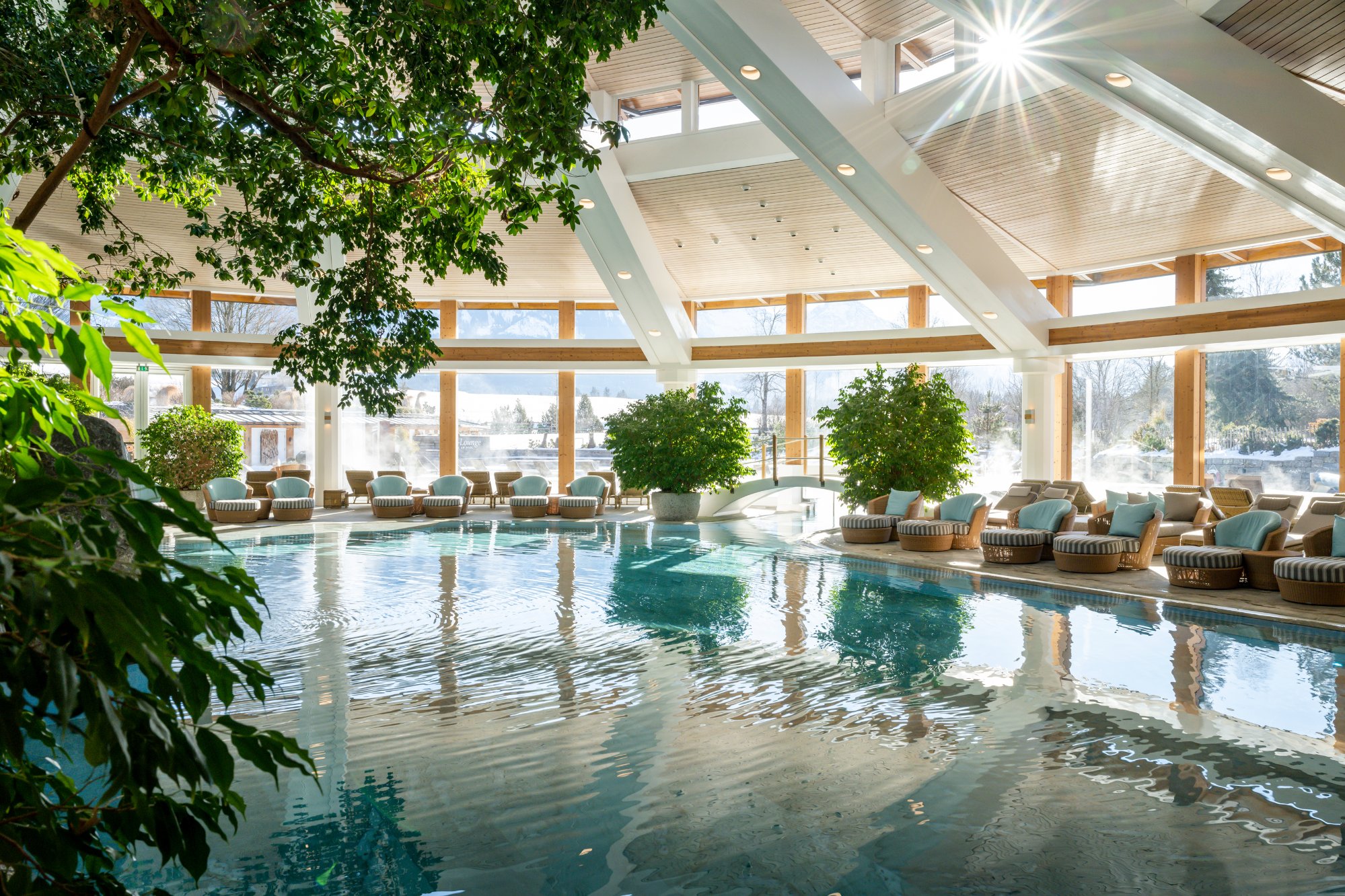 Sonnenalp Resort | Bild 3