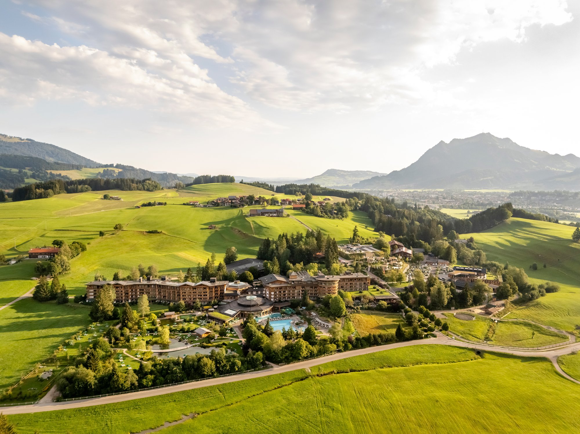 Sonnenalp Resort | Bild 4