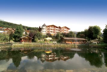 Geniesserhotel Sonnenberg Bilder | Bild 31