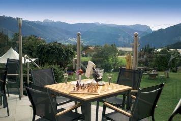 Geniesserhotel Sonnenberg Bilder | Bild 32