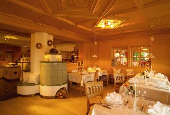 Geniesserhotel Sonnenberg Bilder | Bild 33