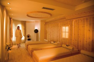 Geniesserhotel Sonnenberg Bilder | Bild 22