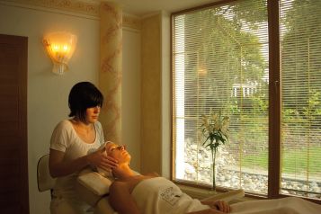 Geniesserhotel Sonnenberg Bilder | Bild 19