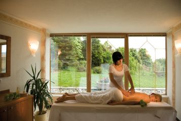 Geniesserhotel Sonnenberg Bilder | Bild 11