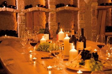 Geniesserhotel Sonnenberg Bilder | Bild 9