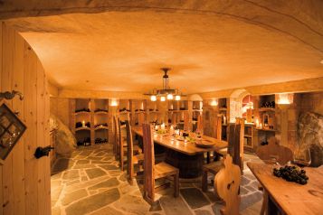 Geniesserhotel Sonnenberg Bilder | Bild 12