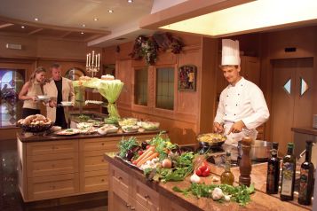 Geniesserhotel Sonnenberg Bilder | Bild 20