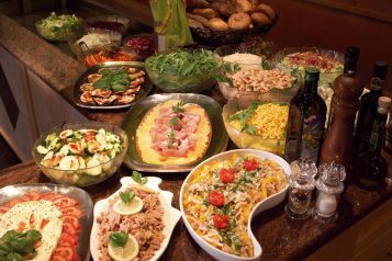 Geniesserhotel Sonnenberg Bilder | Bild 14