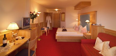 Geniesserhotel Sonnenberg Bilder | Bild 3