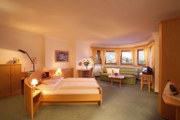 Geniesserhotel Sonnenberg Bilder | Bild 16