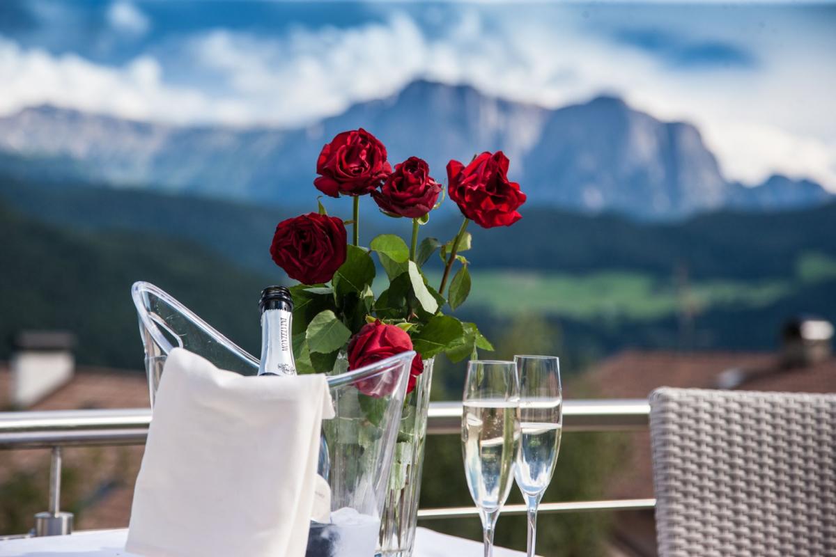 Sonnenhotel Adler Bilder | Bild 18