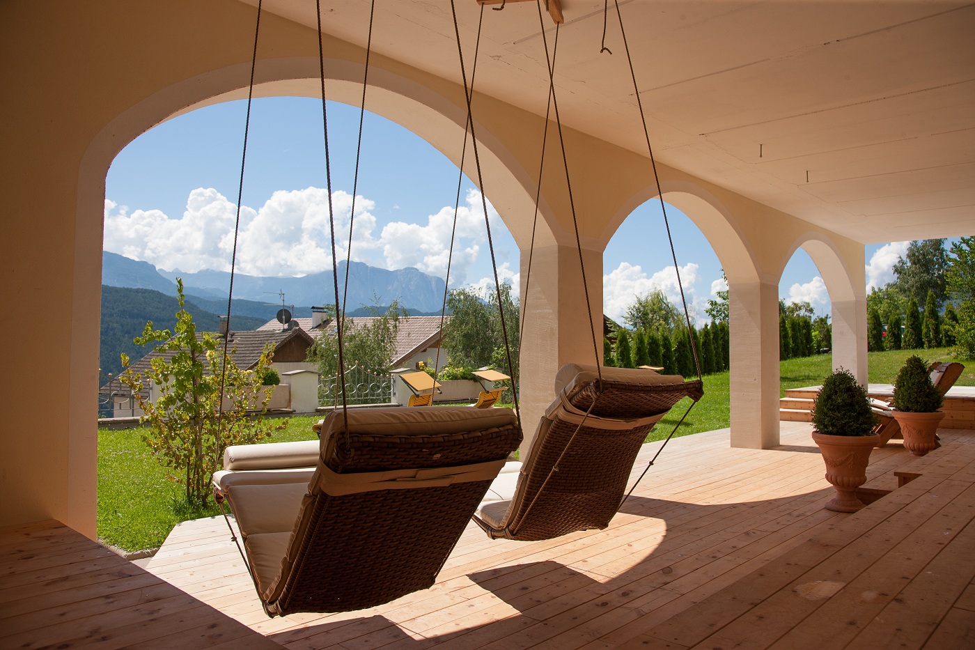 Sonnenhotel Adler Bilder | Bild 17