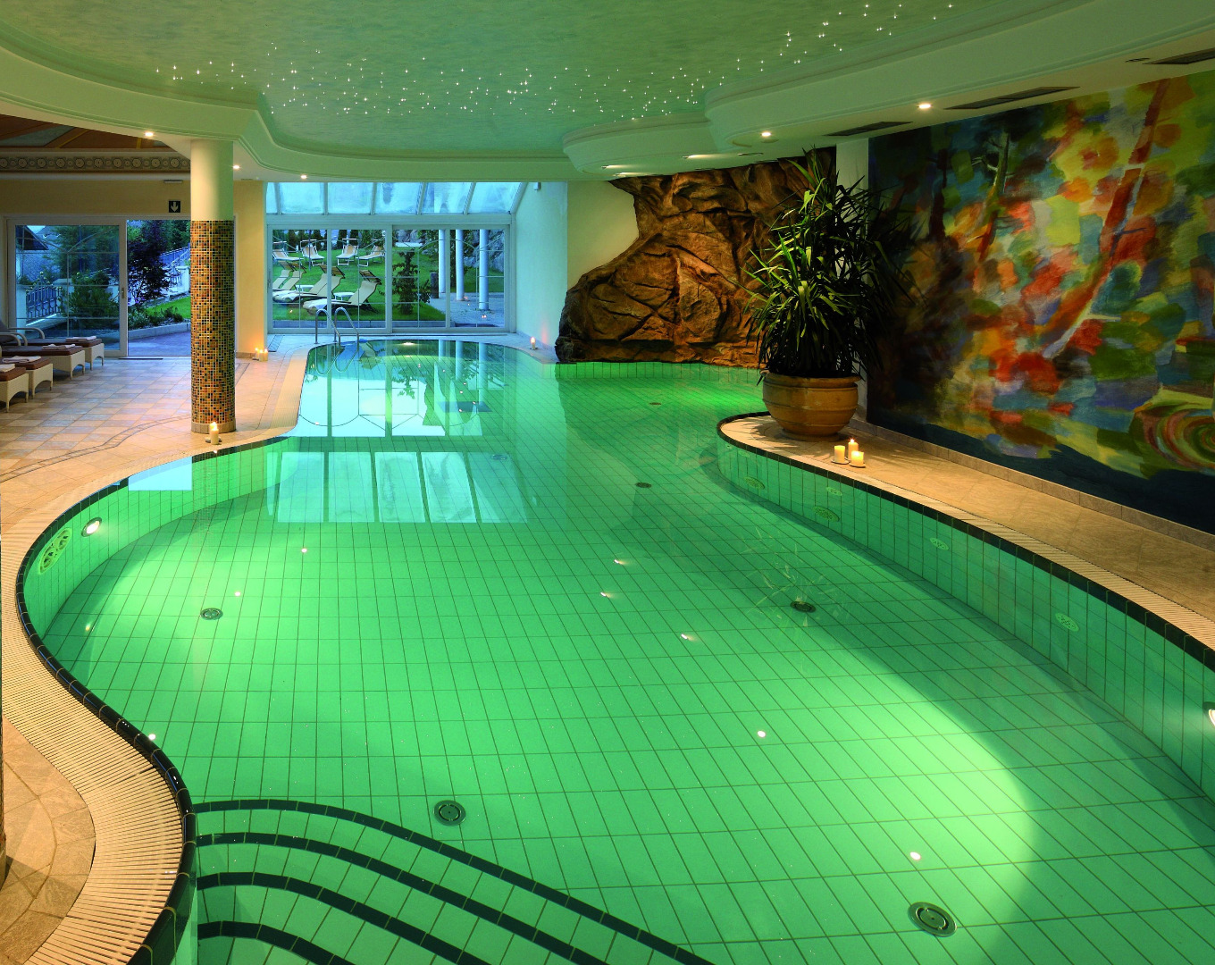 Sonnenhotel Adler Bilder | Bild 26