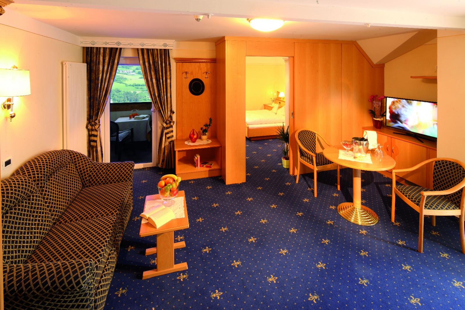 Sonnenhotel Adler Bilder | Bild 6