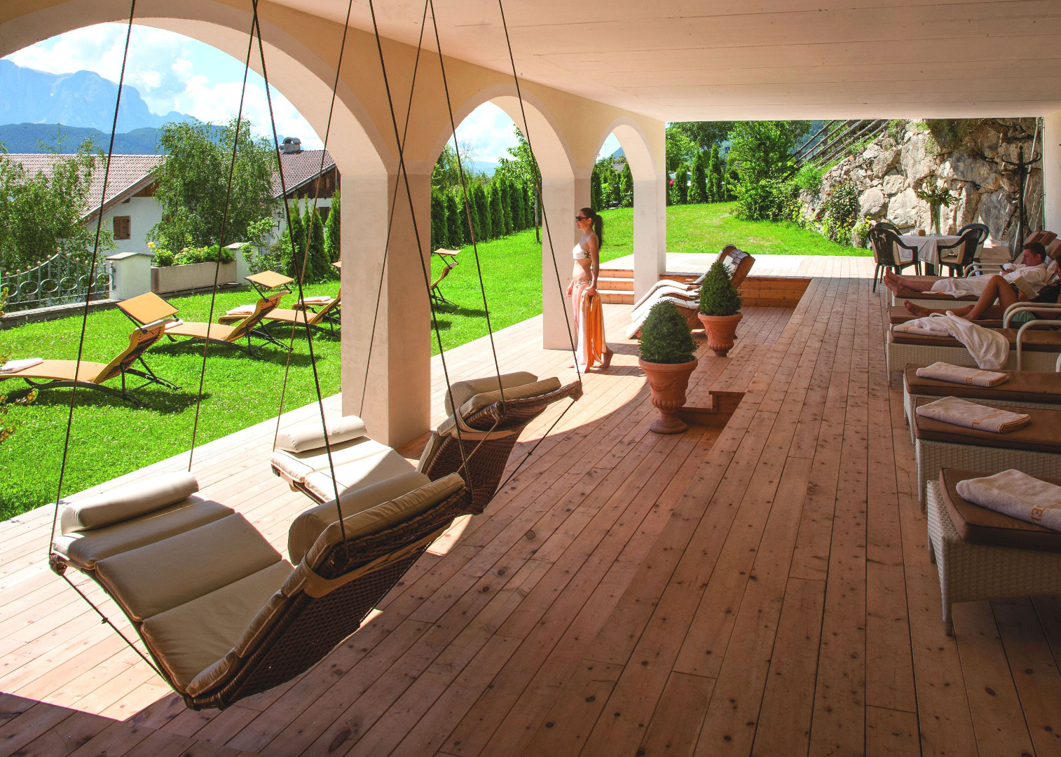 Sonnenhotel Adler Bilder | Bild 20