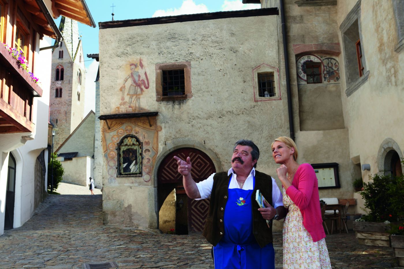 Sonnenhotel Adler Bilder | Bild 42