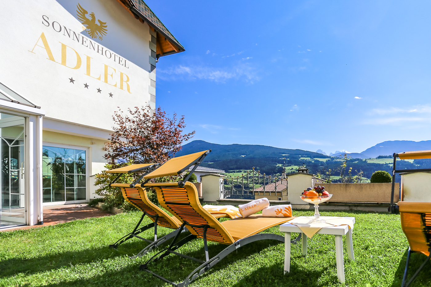 Sonnenhotel Adler Bilder | Bild 28