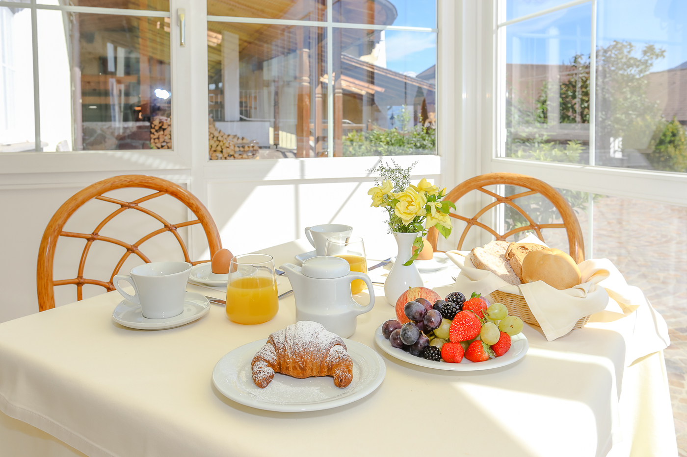 Sonnenhotel Adler Bilder | Bild 29