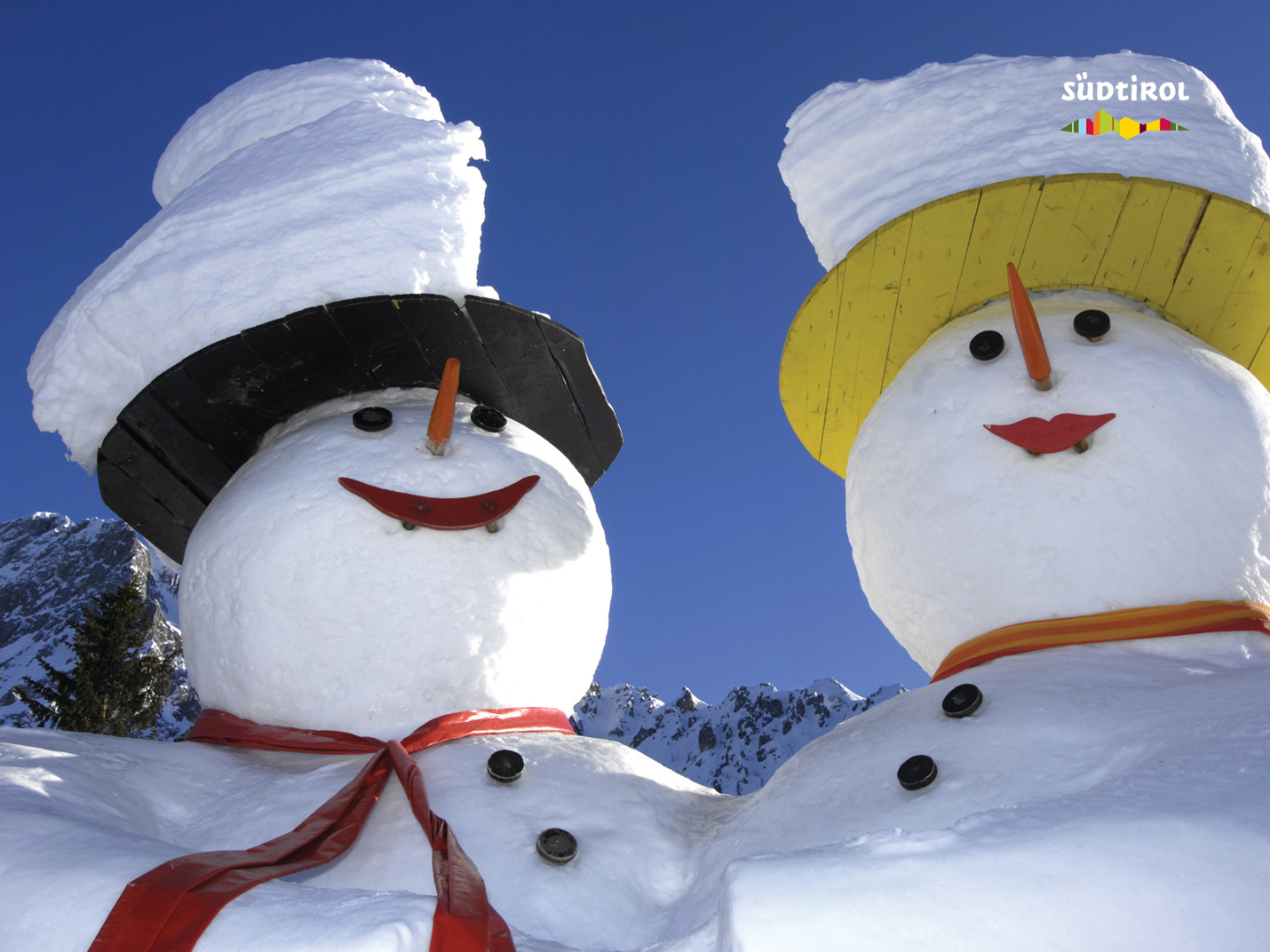 Sonnenhotel Adler Bilder | Bild 51