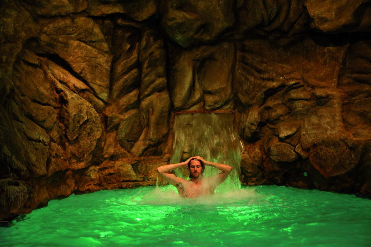 Sonnenhotel Adler Bilder | Bild 25