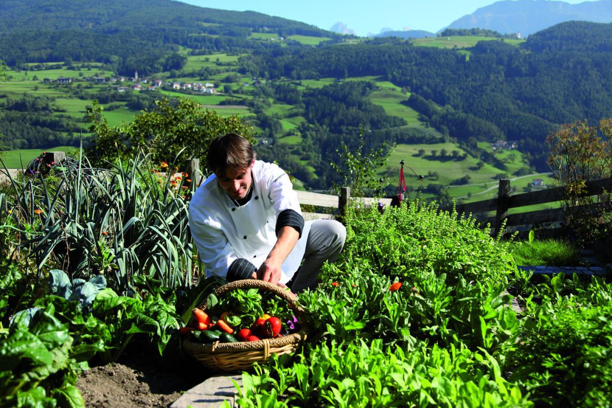 Sonnenhotel Adler Bilder | Bild 30