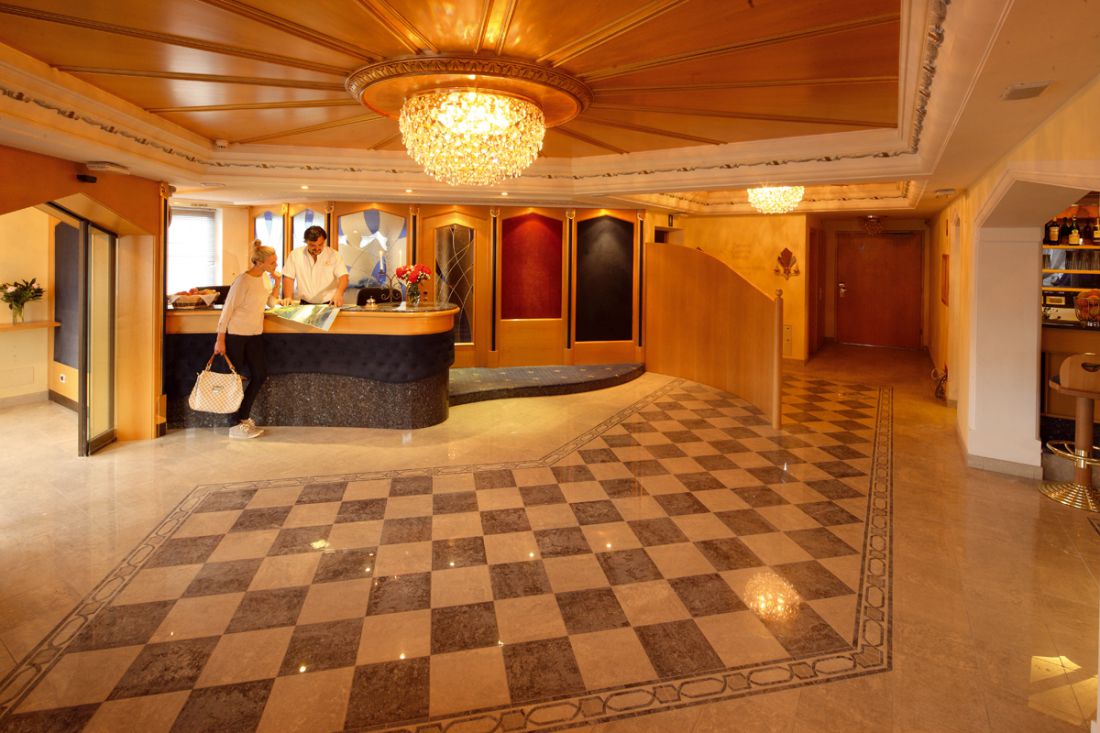 Sonnenhotel Adler Bilder | Bild 5