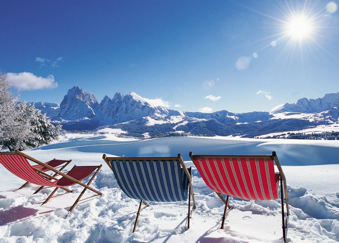 Sonnenhotel Adler Bilder | Bild 39