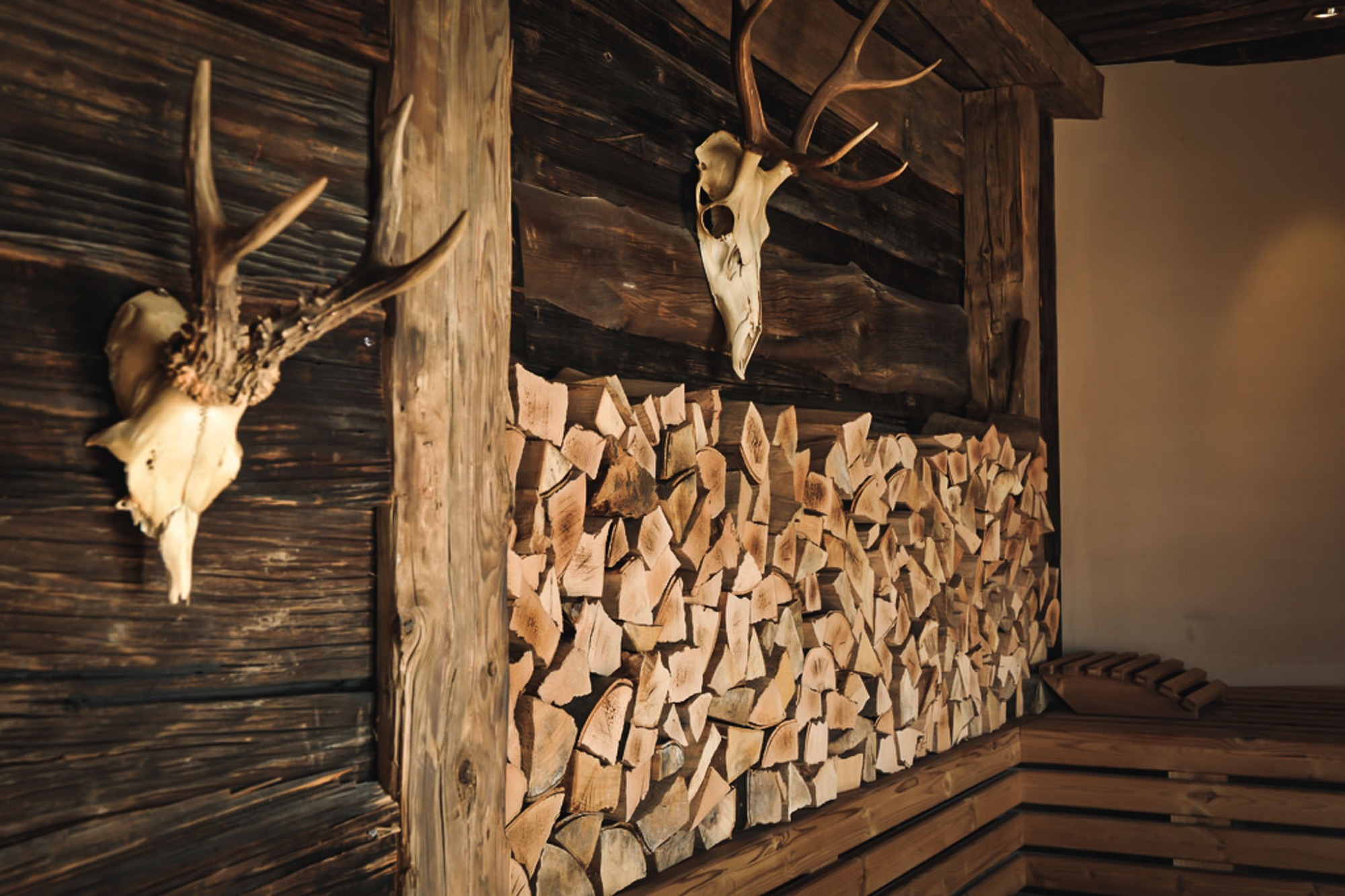 Schrothkur: Foto vom Wellnesshotel Wellness Natur Resort Gut Edermann | Wellness Bayern
