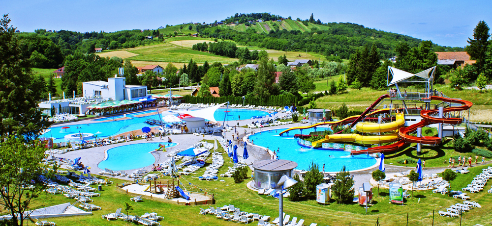 Spa & Sport Resort Sveti Martin Bilder | Bild 21