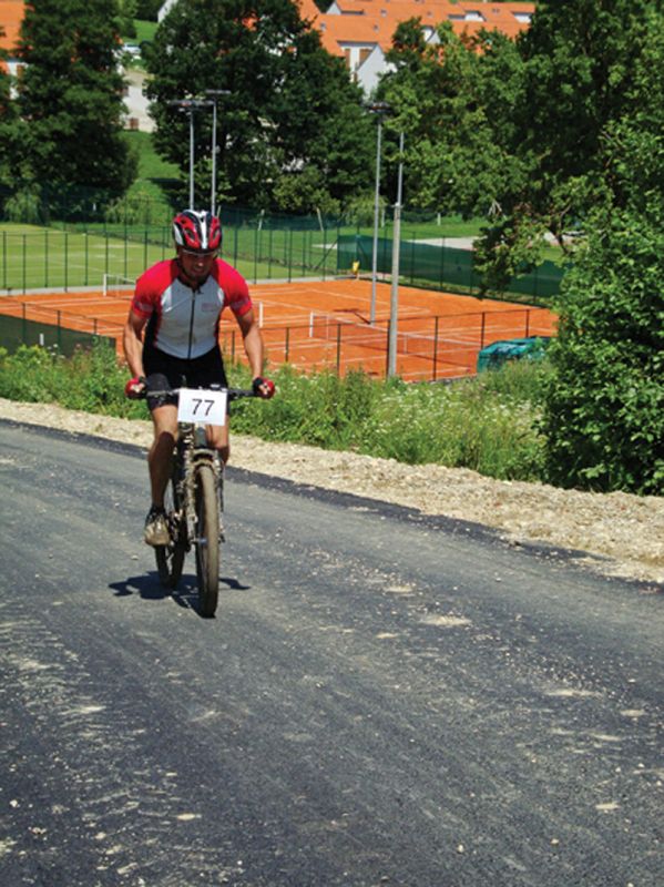 Spa & Sport Resort Sveti Martin Bilder | Bild 22