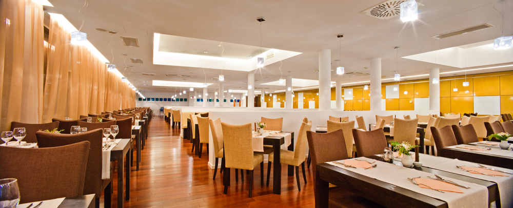 Spa & Sport Resort Sveti Martin Bilder | Bild 24