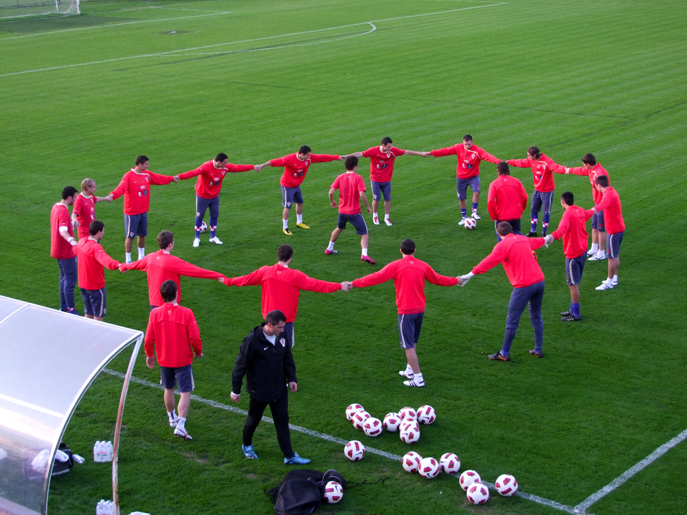 Spa & Sport Resort Sveti Martin Bilder | Bild 8