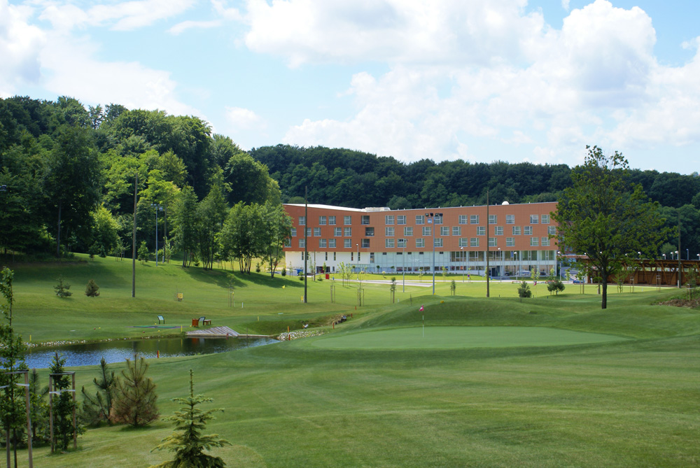 Spa & Sport Resort Sveti Martin Bilder | Bild 26