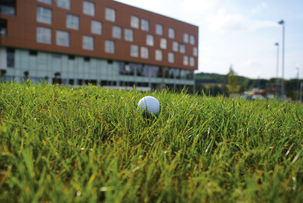 Spa & Sport Resort Sveti Martin Bilder | Bild 16