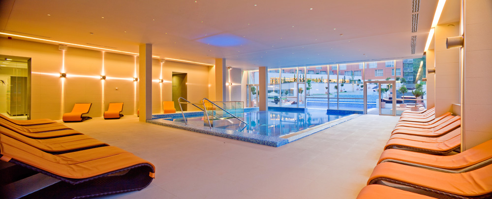 Spa & Sport Resort Sveti Martin Bilder | Bild 5