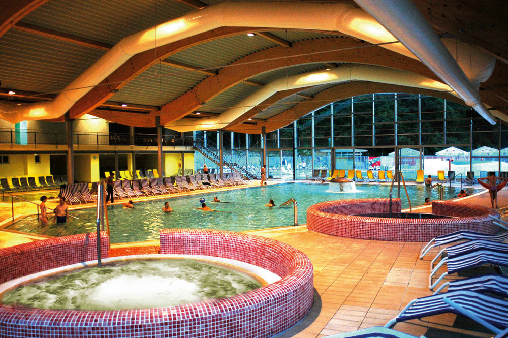 Spa & Sport Resort Sveti Martin Bilder | Bild 7