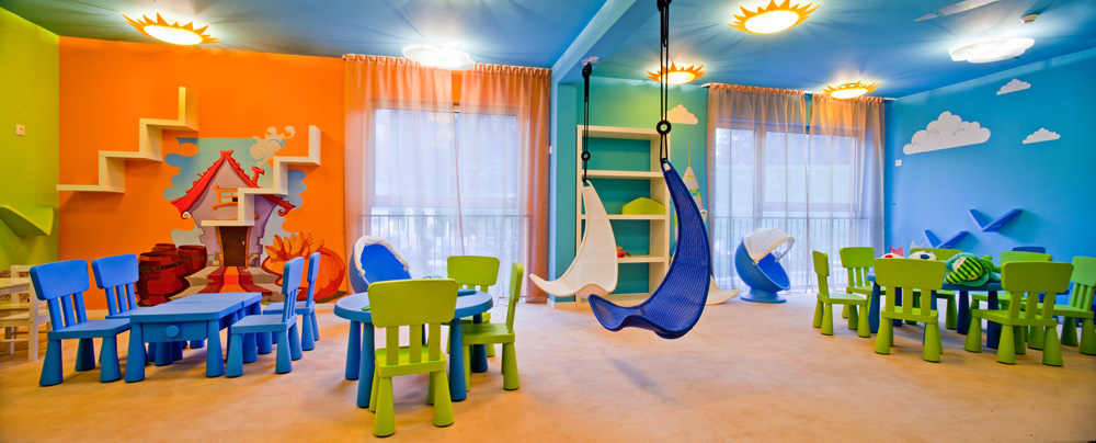 Spa & Sport Resort Sveti Martin Bilder | Bild 13