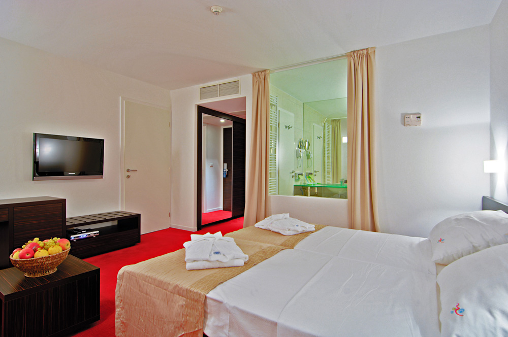 Spa & Sport Resort Sveti Martin Bilder | Bild 17